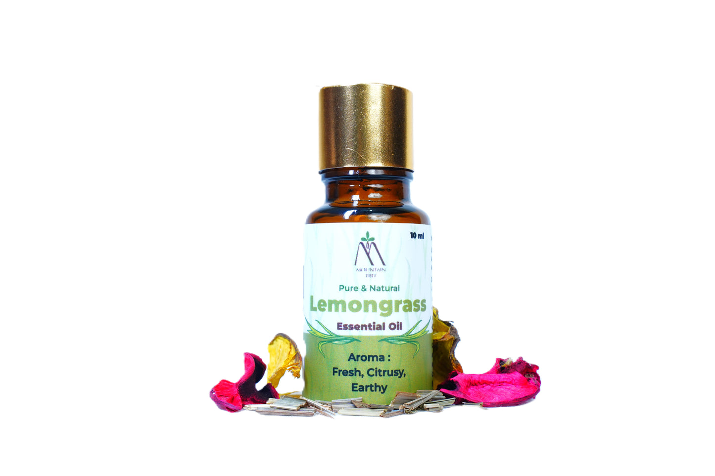 Lemongrass -10ml