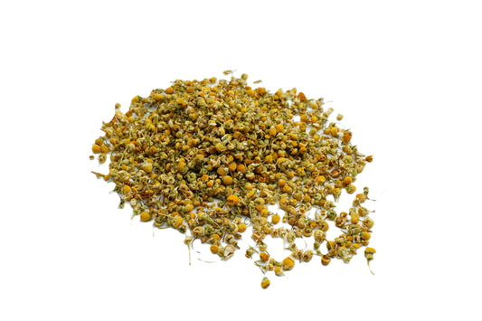 Chamomile Flowers - 50 Gms