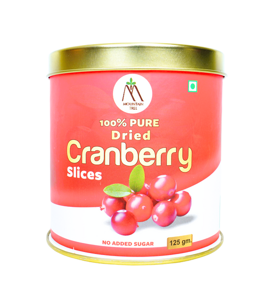 Dried Cranberry