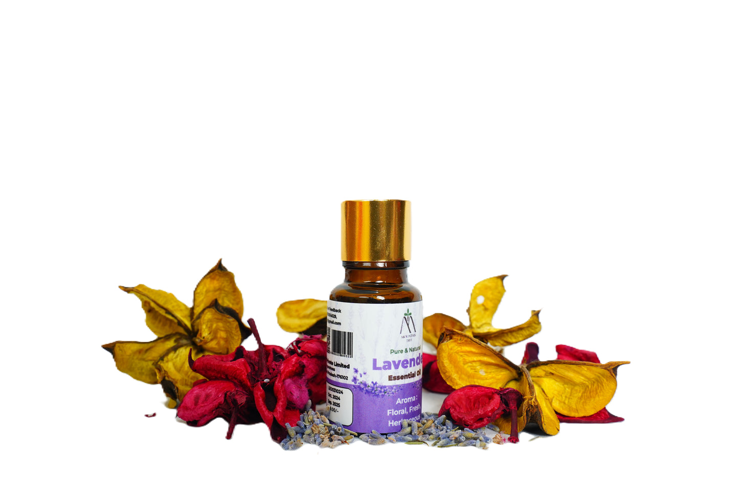 Lavender -10ml