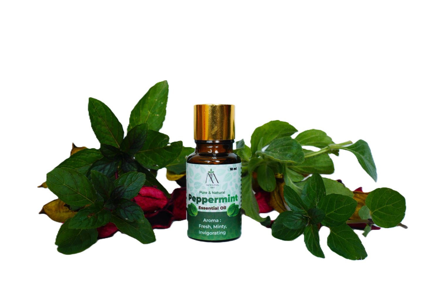 Peppermint -10ml