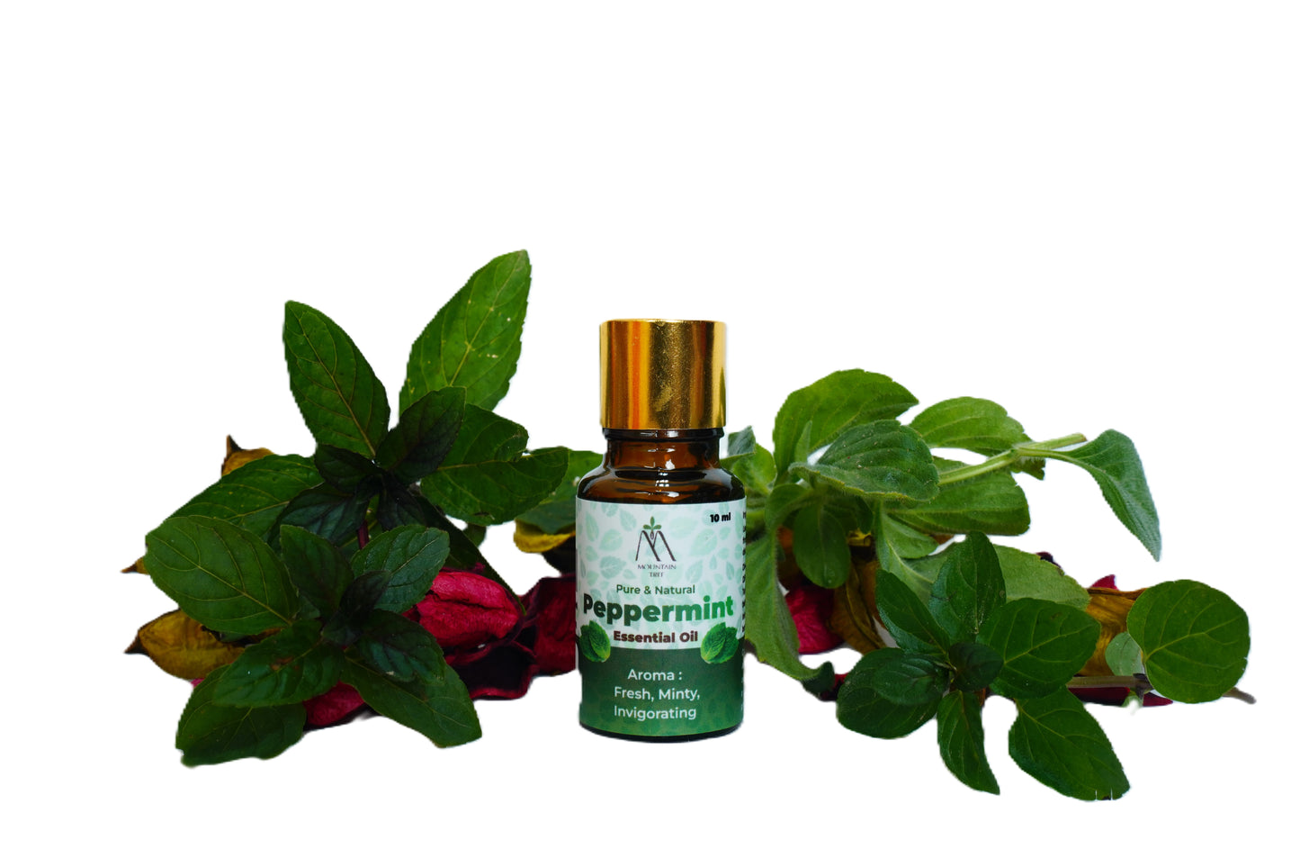 Peppermint -10ml