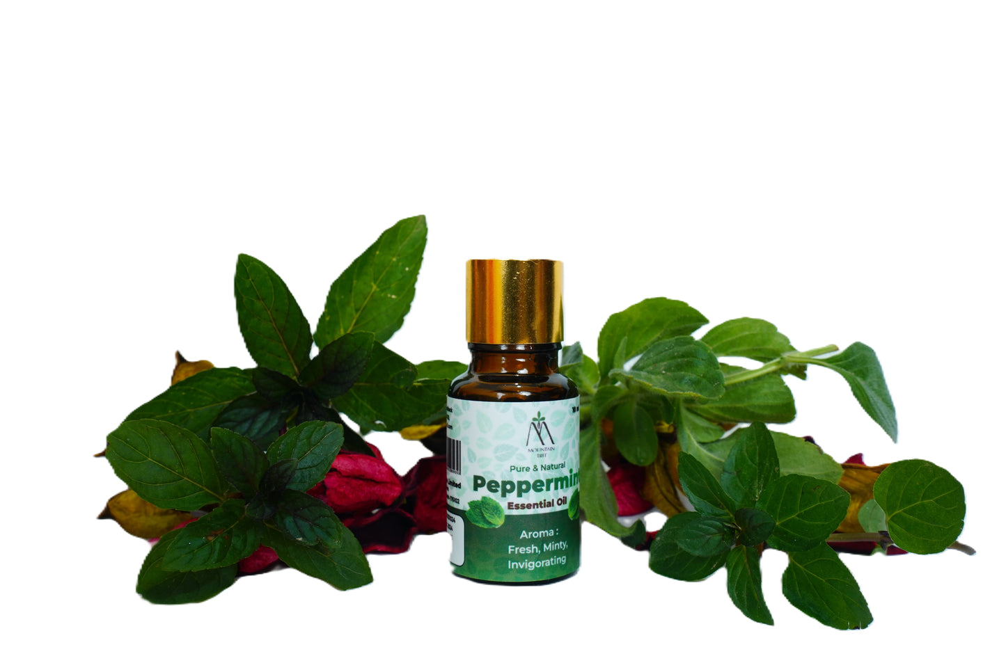 Peppermint -10ml