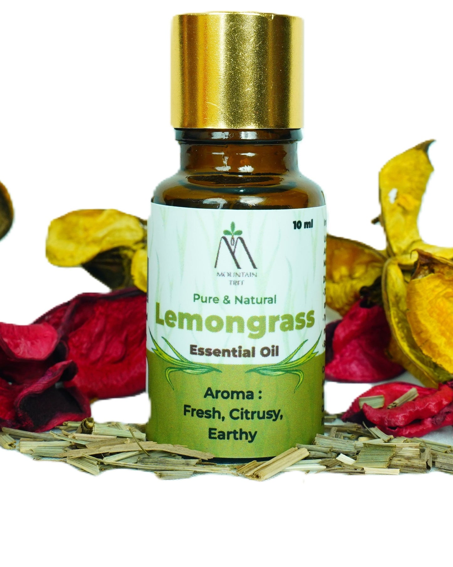 Lemongrass -10ml
