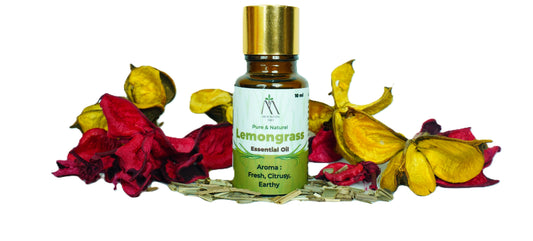 Lemongrass -10ml