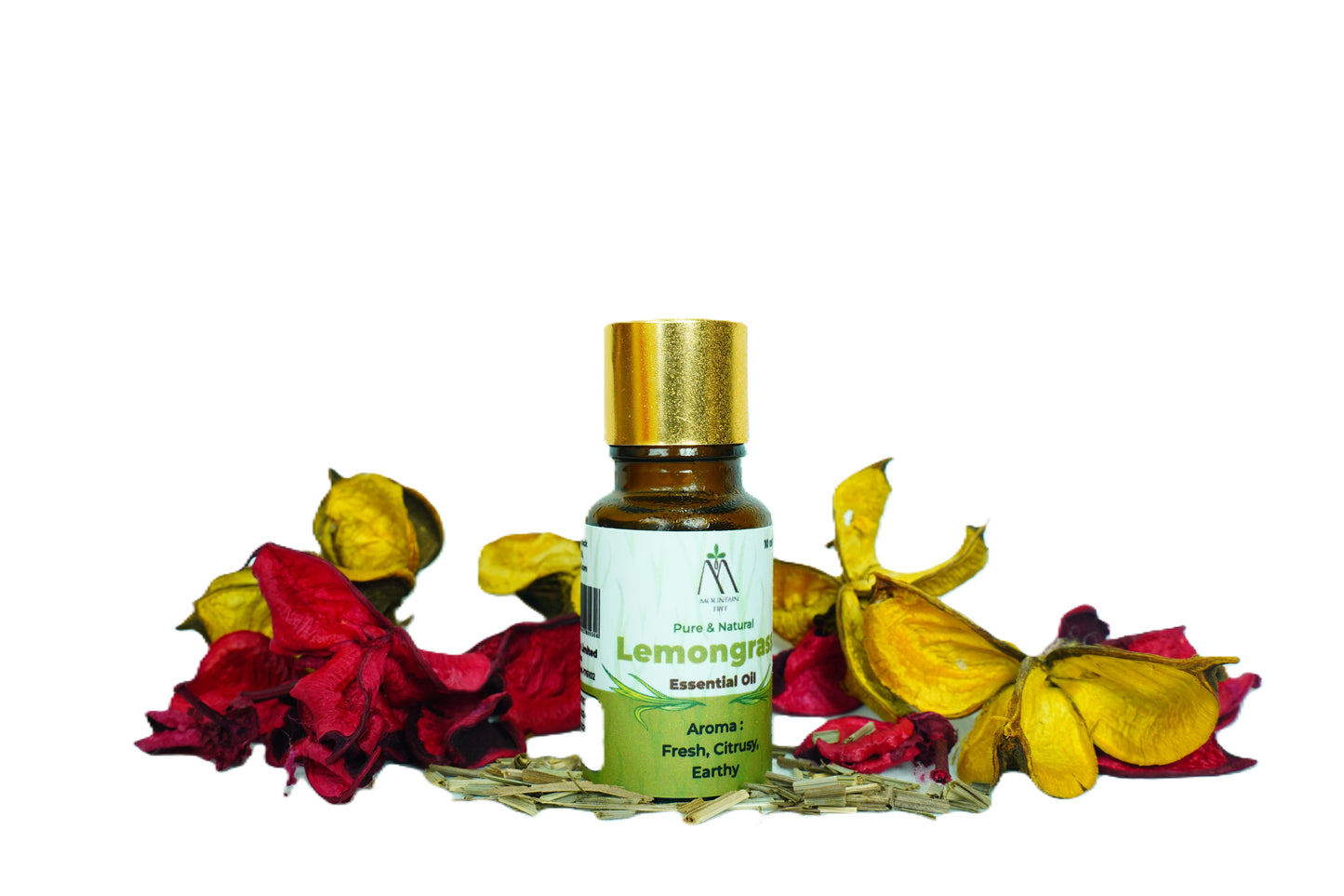 Lemongrass -10ml