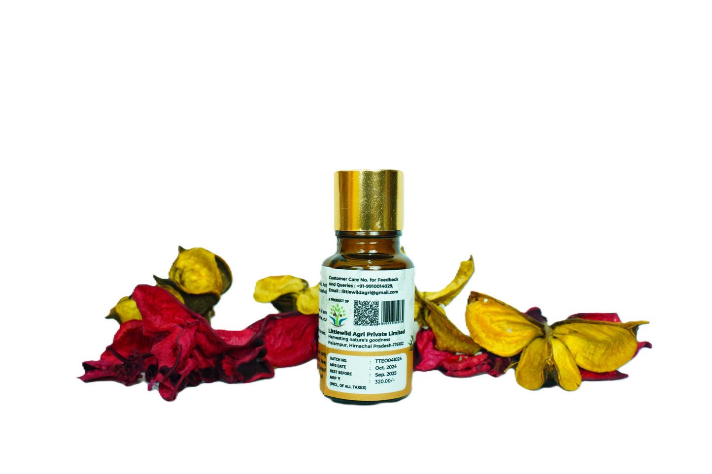 Tea Tree - Essential Oil