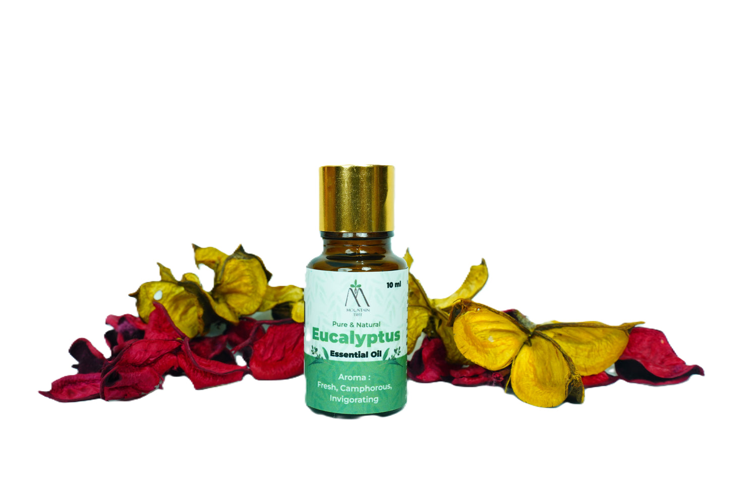 Eucalyptus -10ml