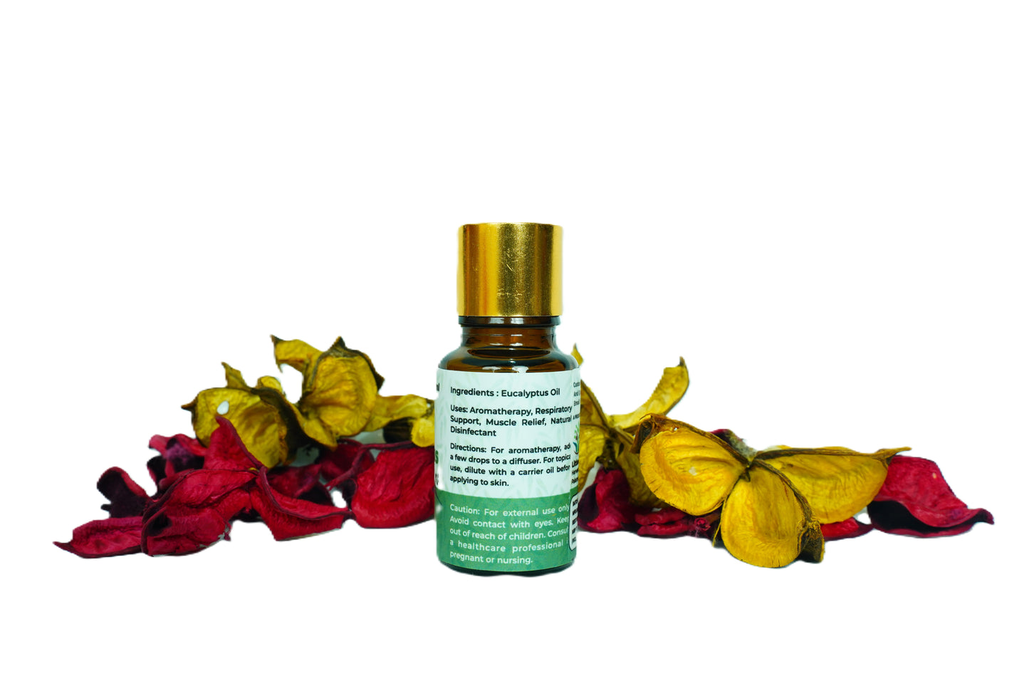 Eucalyptus -10ml