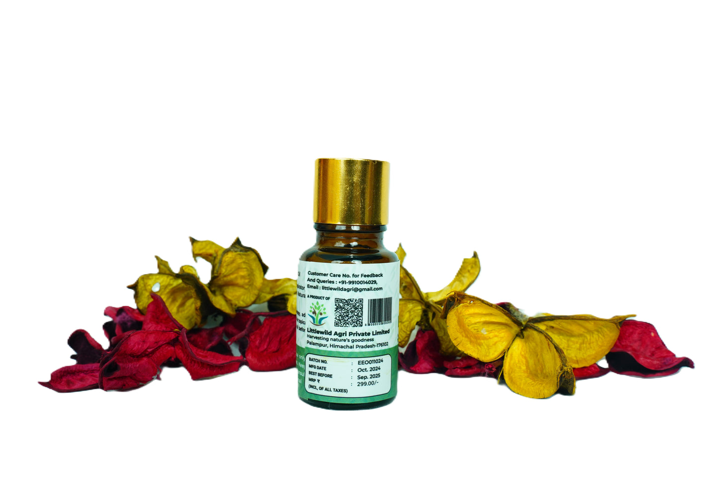 Eucalyptus -10ml