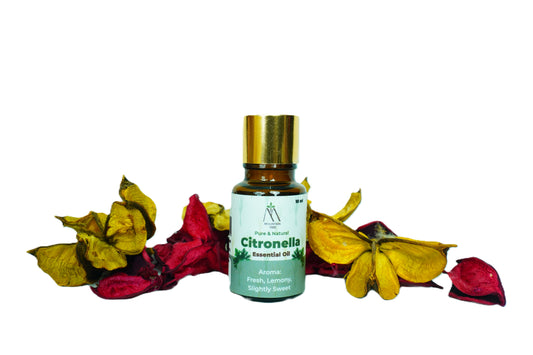 Citronella-10ml