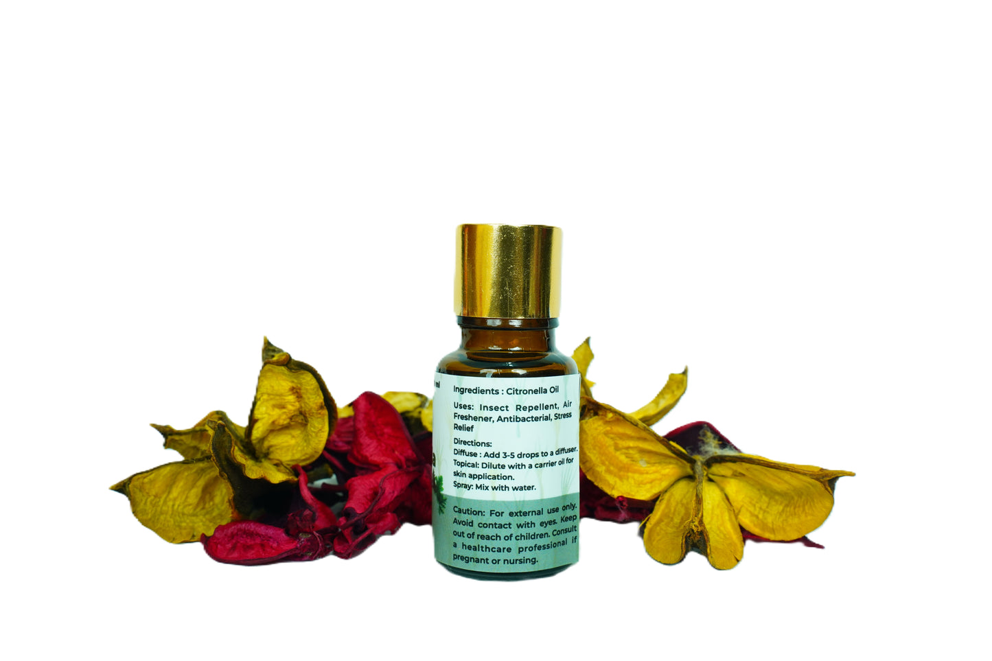 Citronella-10ml