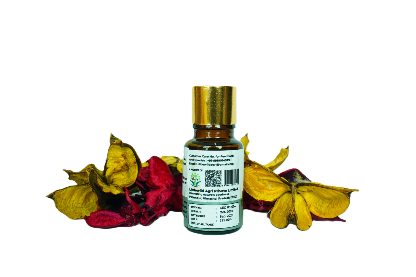 Citronella-10ml