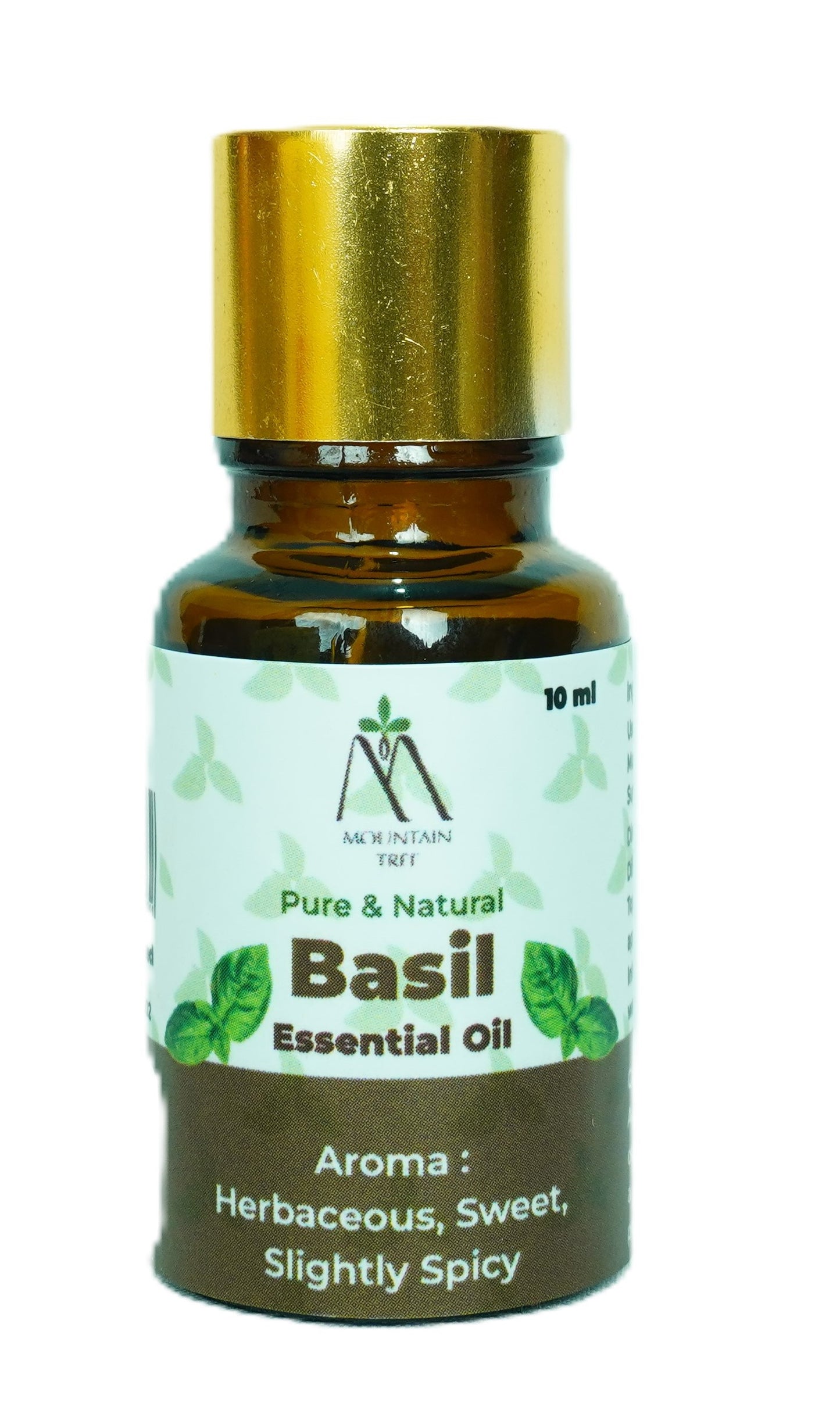 Basil -10ml