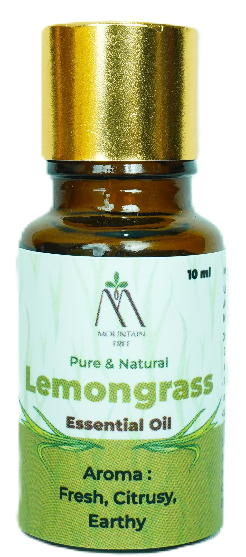 Lemongrass -10ml