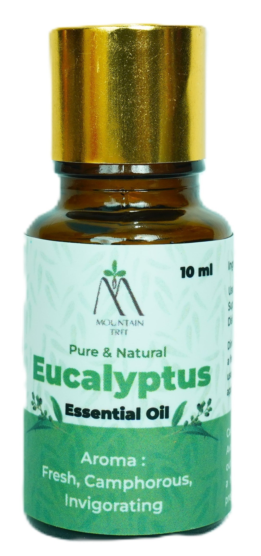 Eucalyptus -10ml