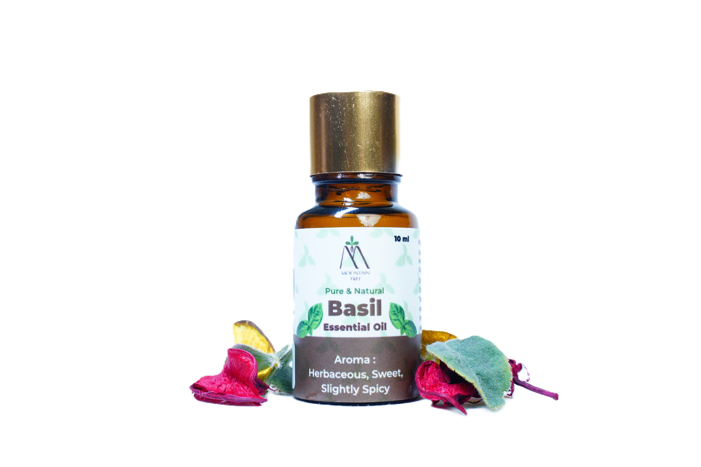 Basil -10ml