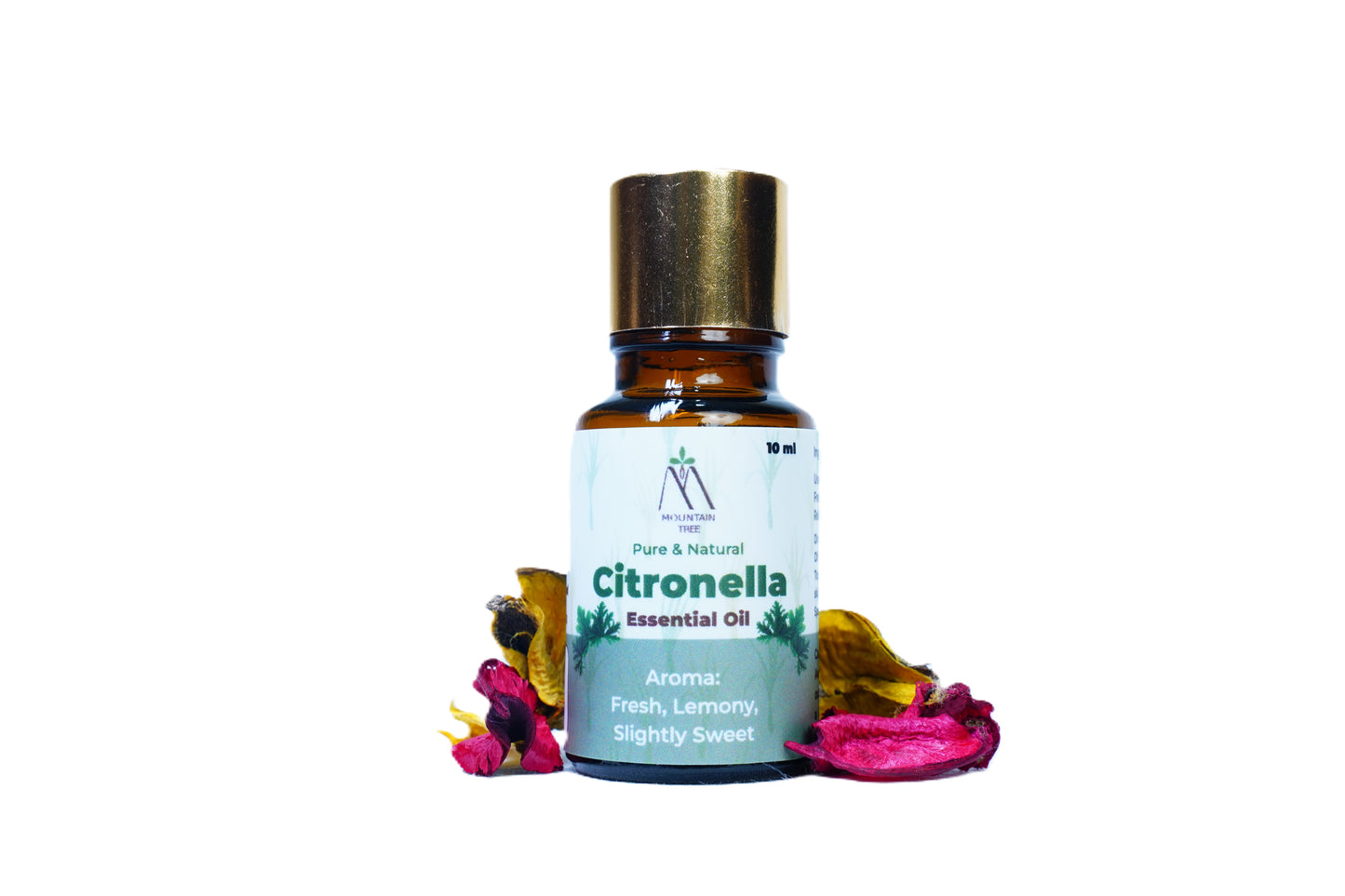 Citronella-10ml