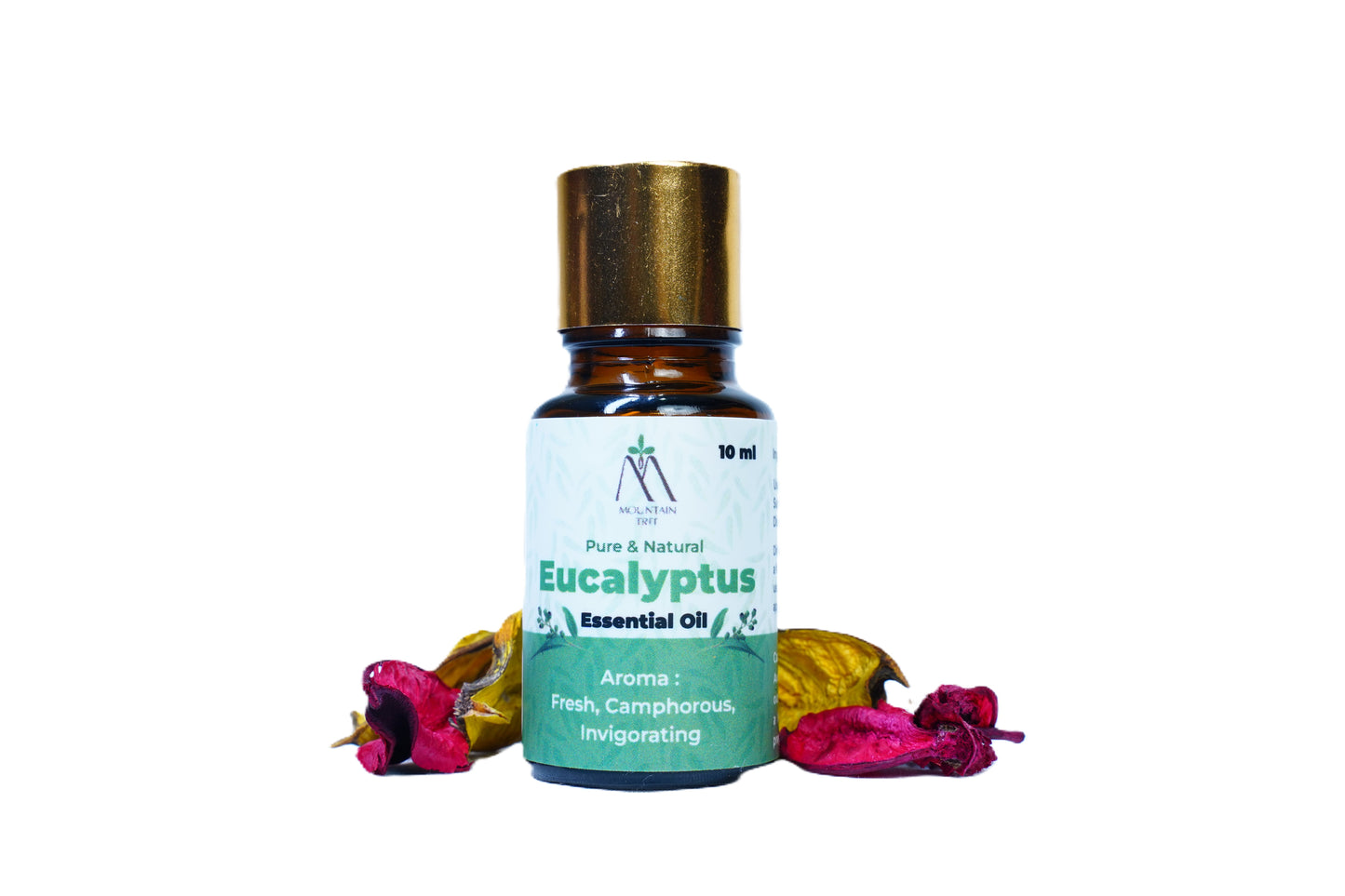 Eucalyptus -10ml