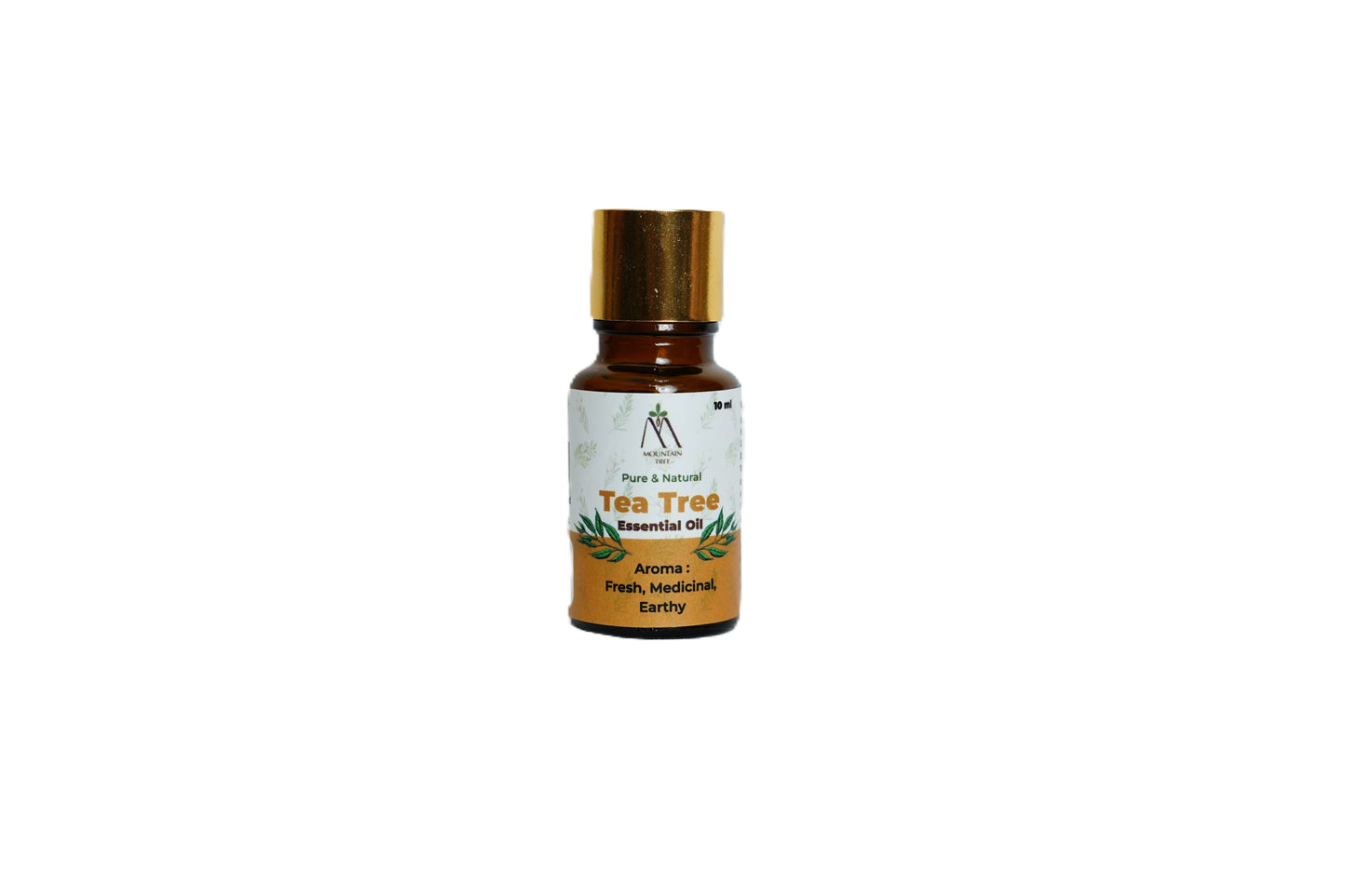 Tea Tree - Essential Oil