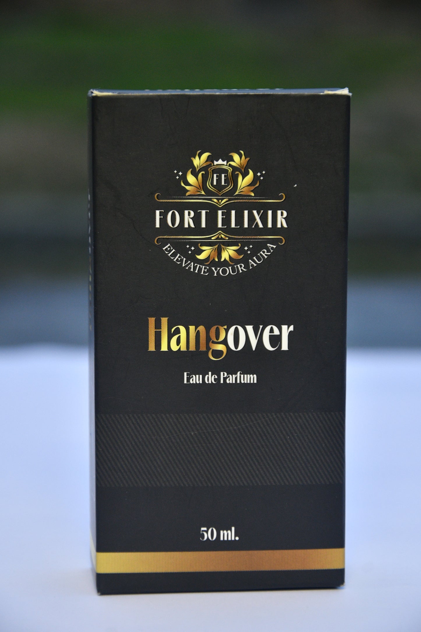 Hangover Men Perfume