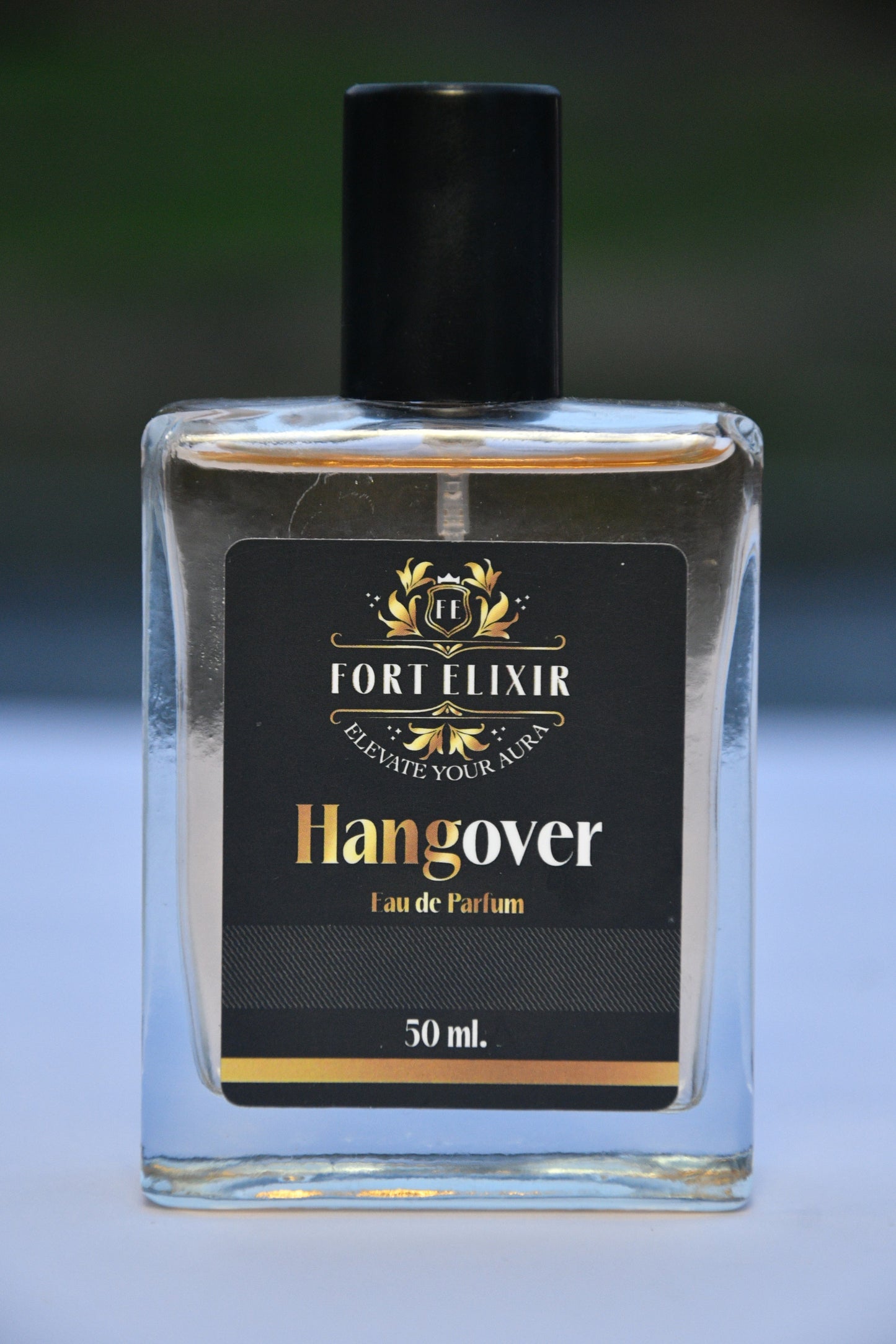 Hangover Men Perfume