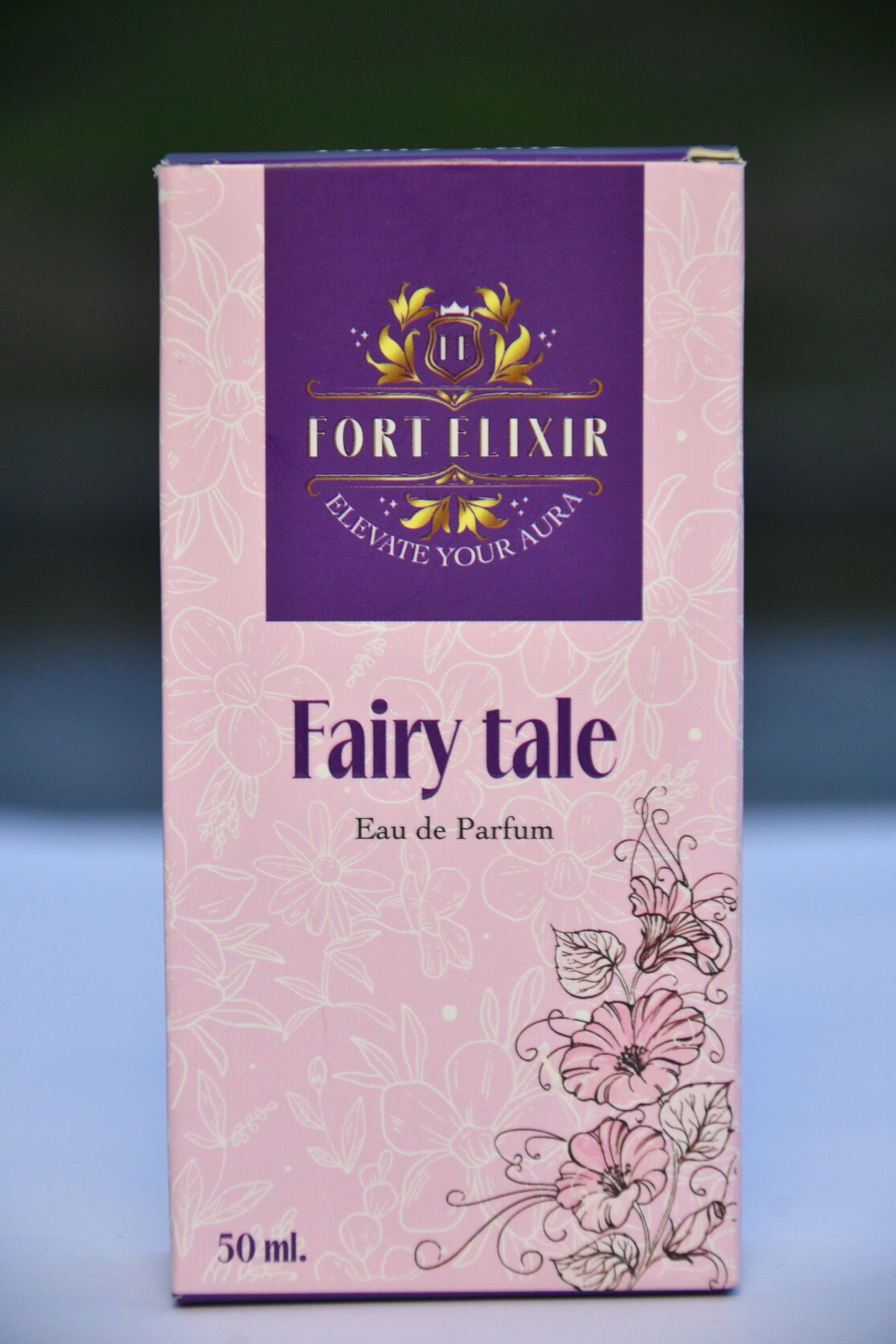 Fairy tale - Girls' Perfume