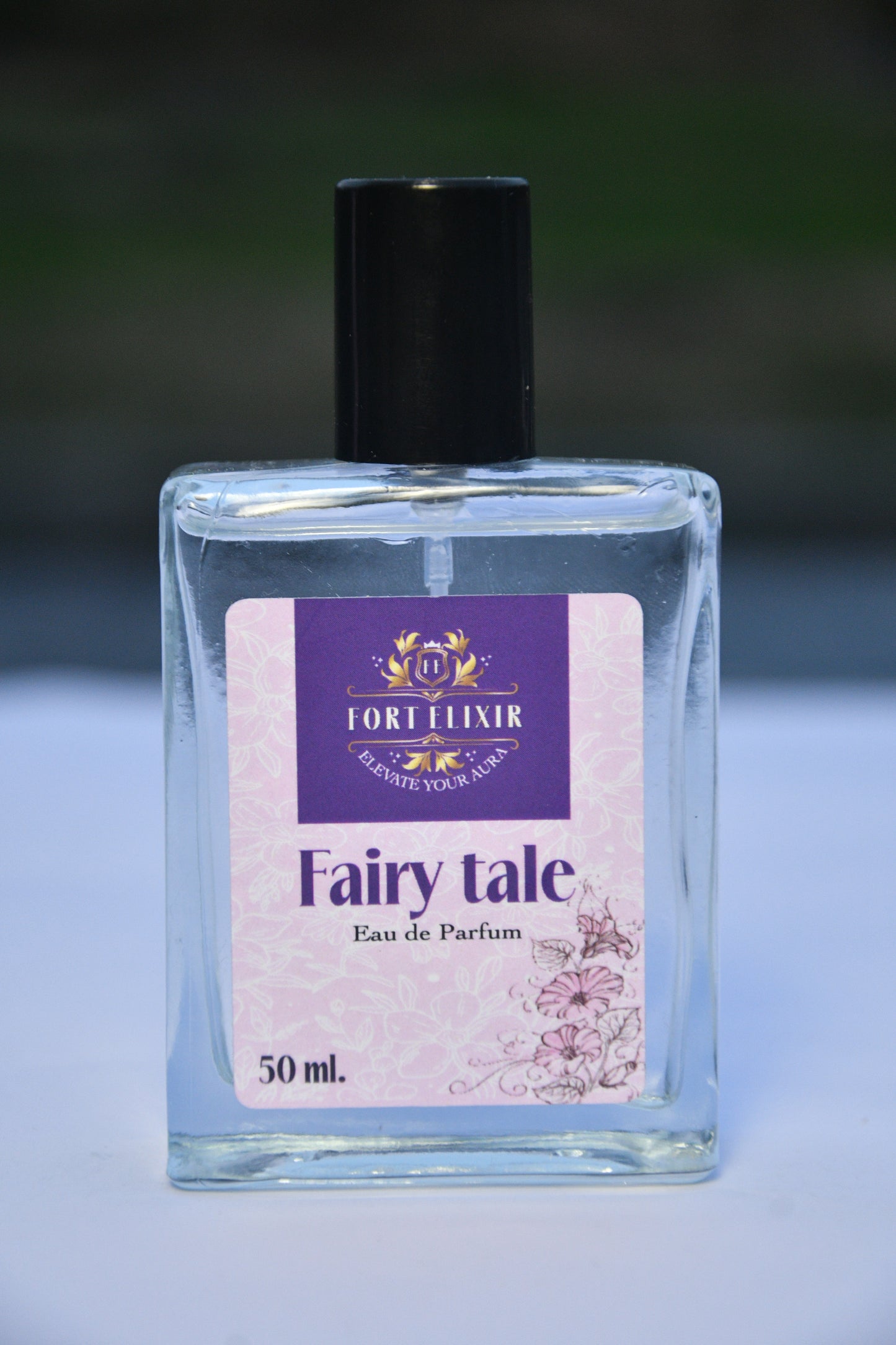 Fairy tale - Girls' Perfume