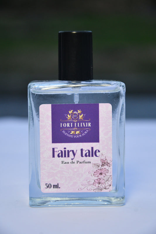 Fairy tale - Girls' Perfume