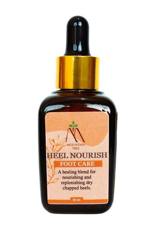 Heel Nourish