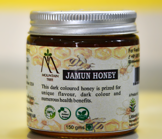 Jamun Honey