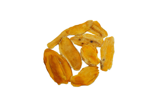 Mango Slices Dried