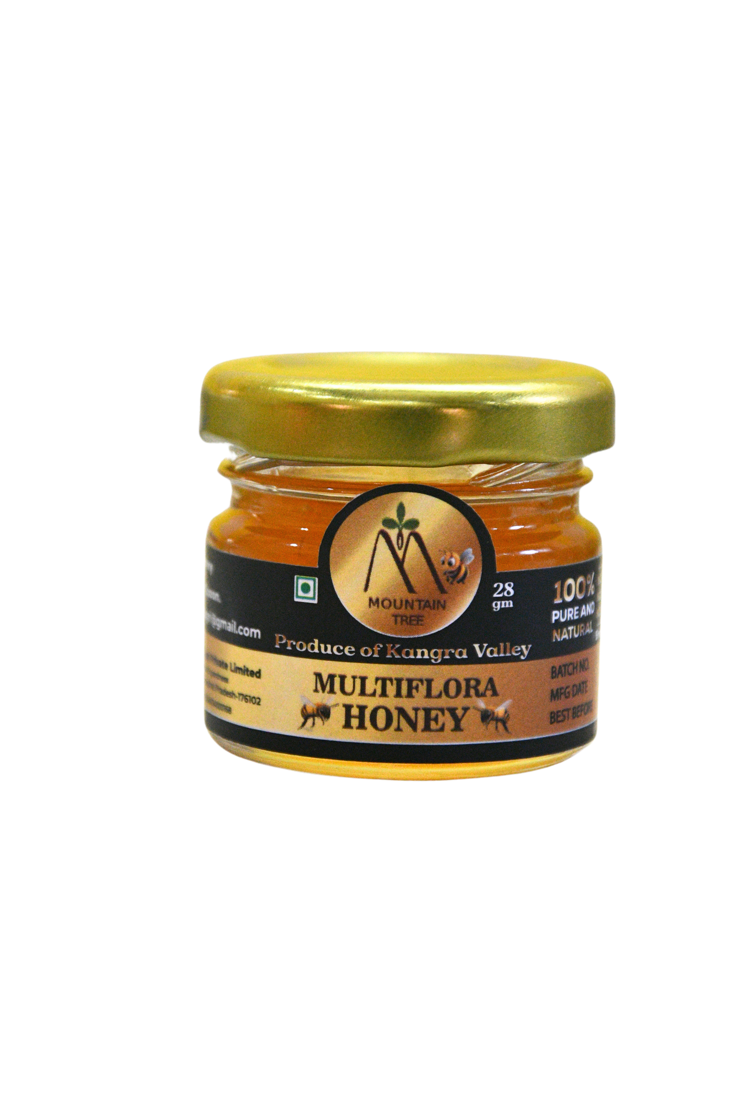 Multiflora Honey