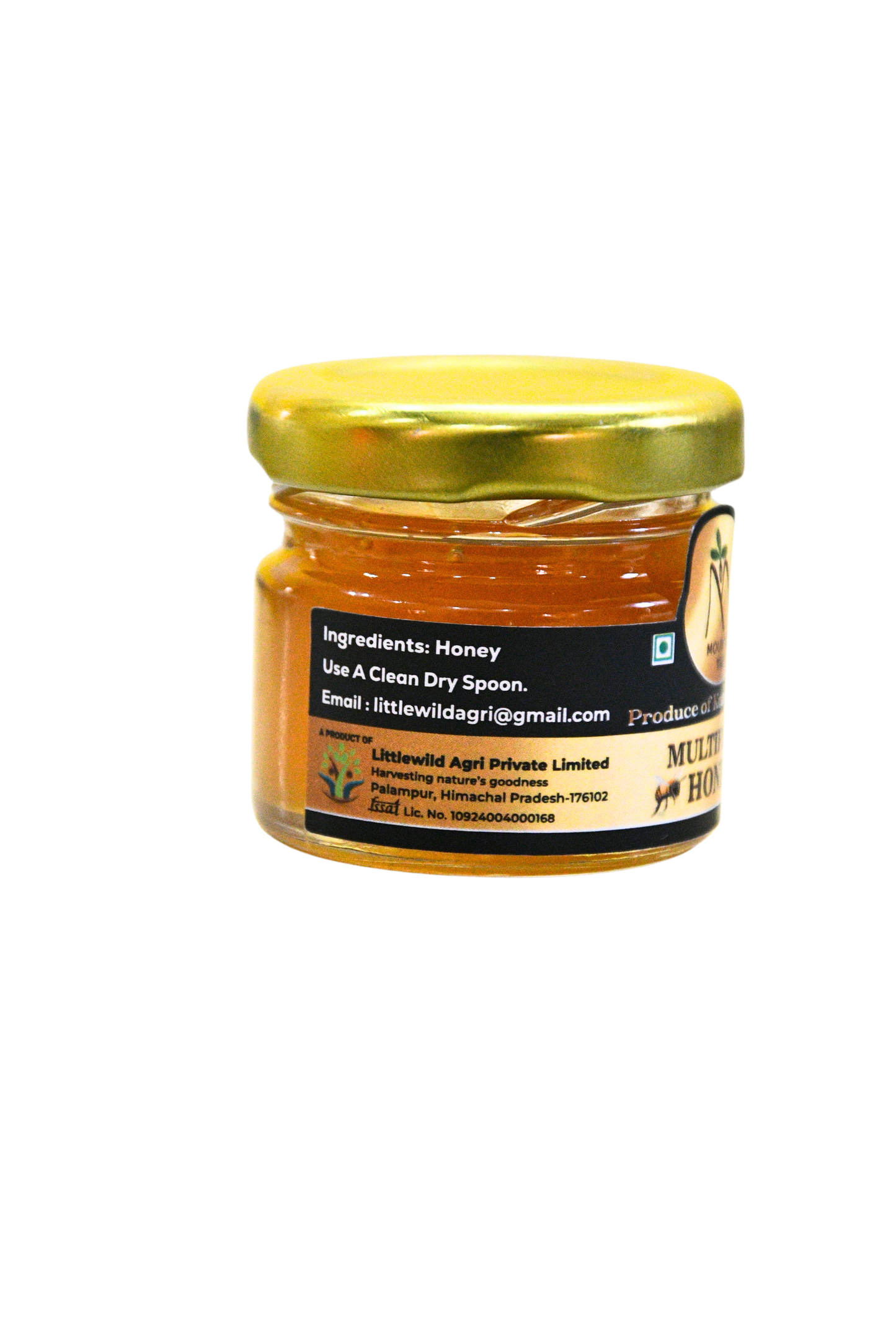 Multiflora Honey