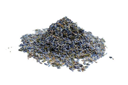 Lavender Flowers Dried - 50 Gms