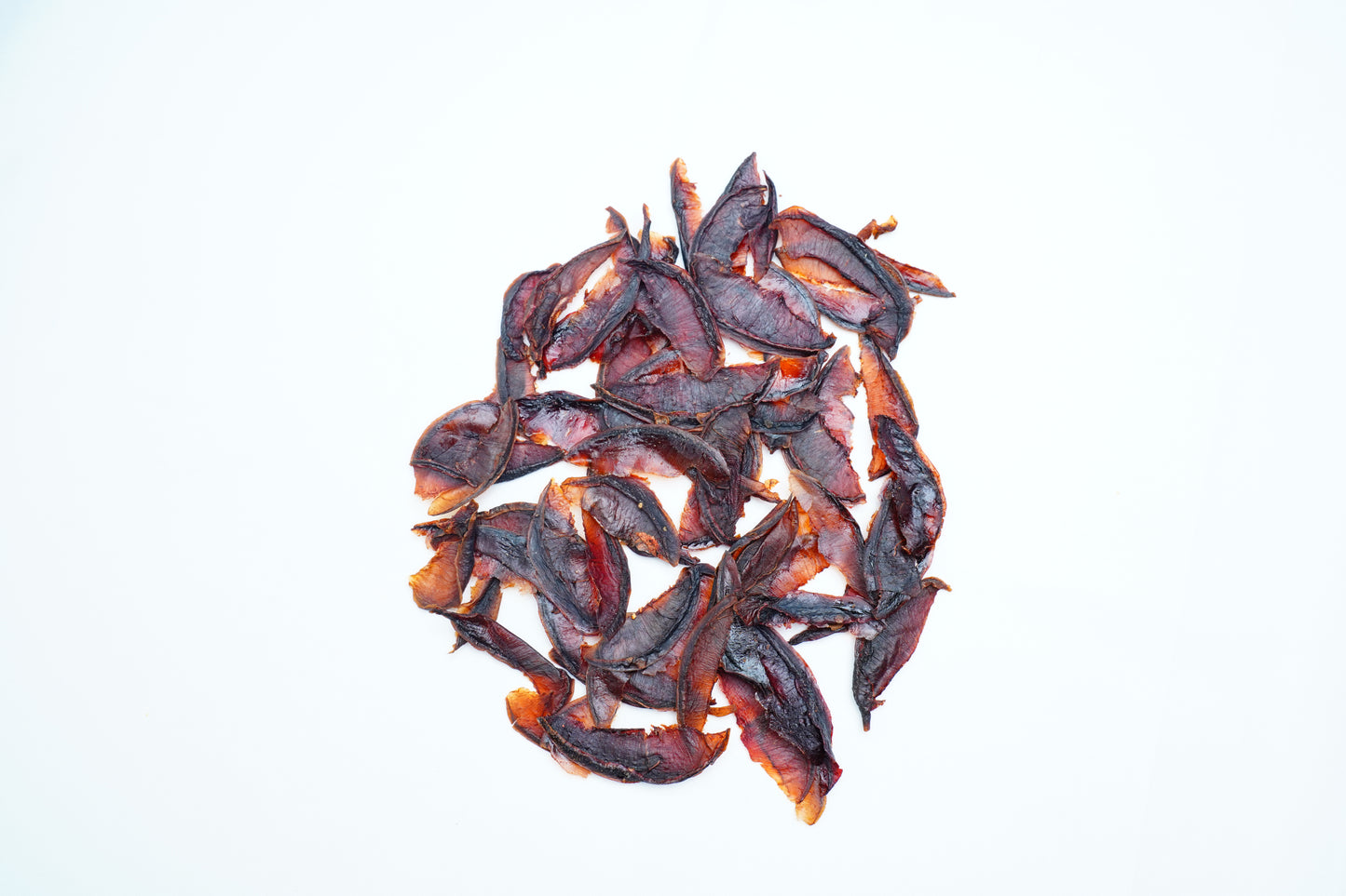 Plum Slices - 50 Gms