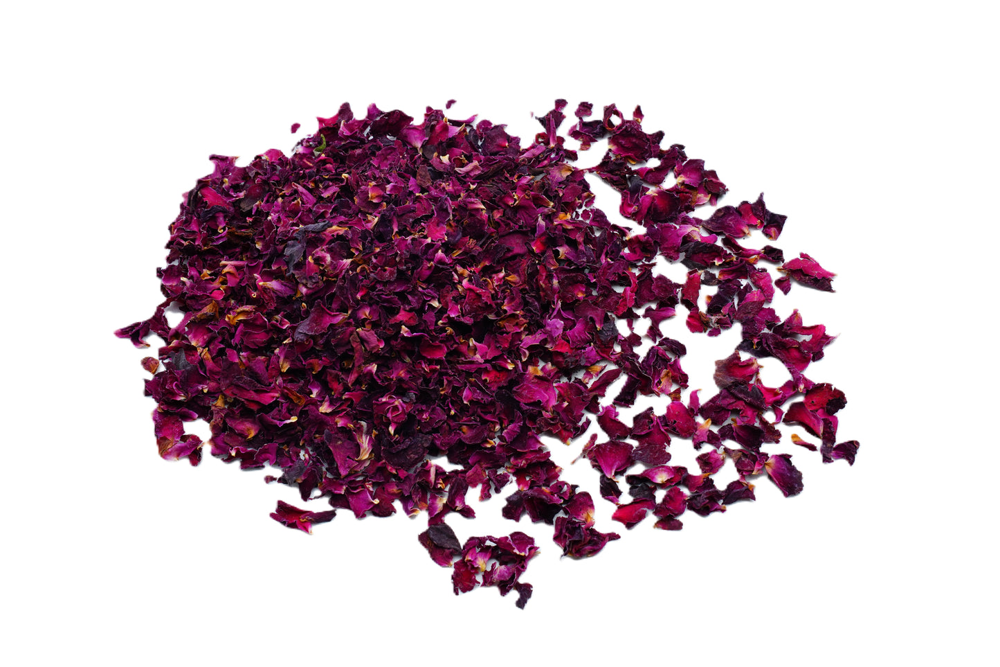 Rose Petals - 25 Gms