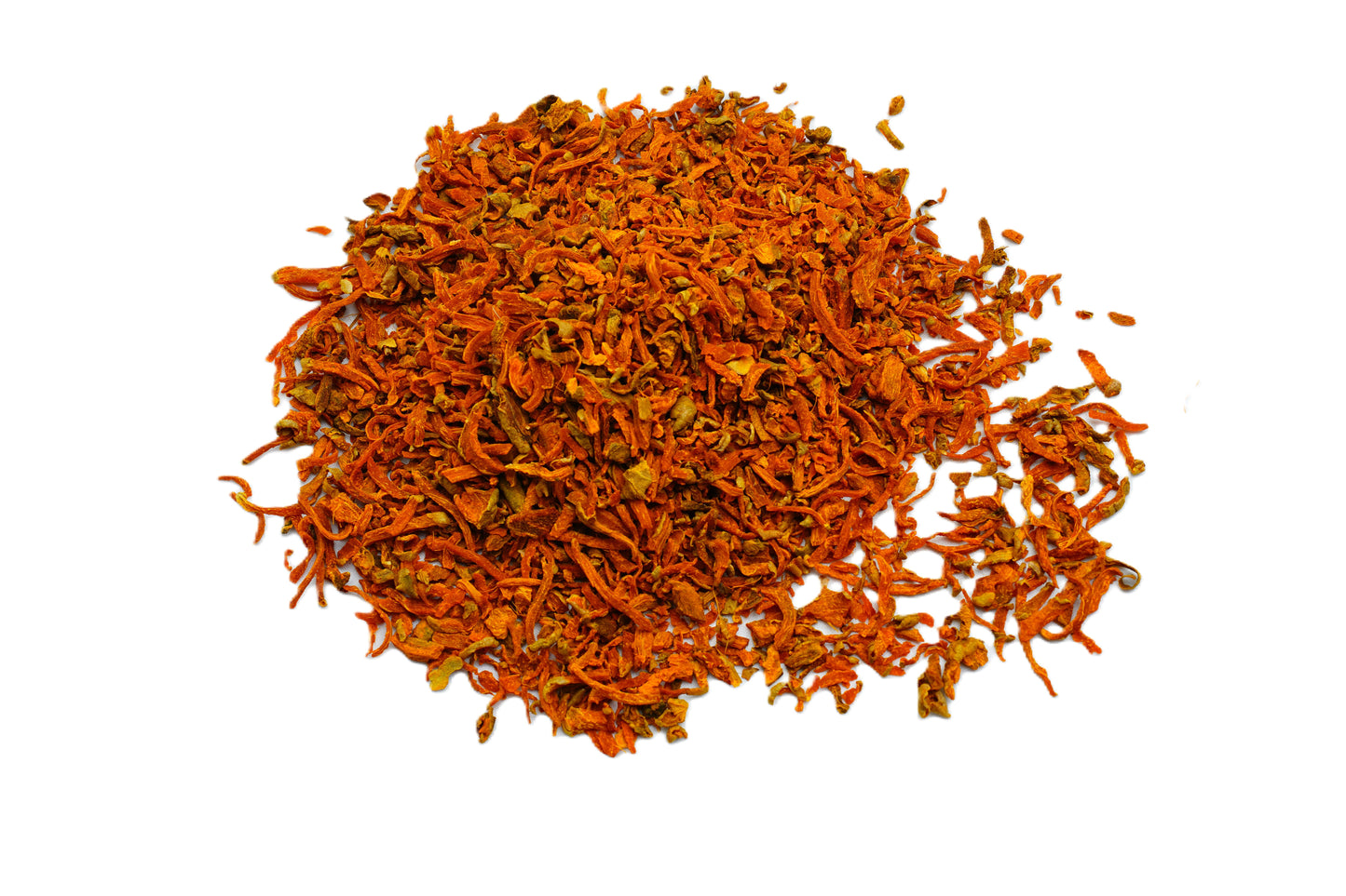 Turmeric Shreds - 50 Gms