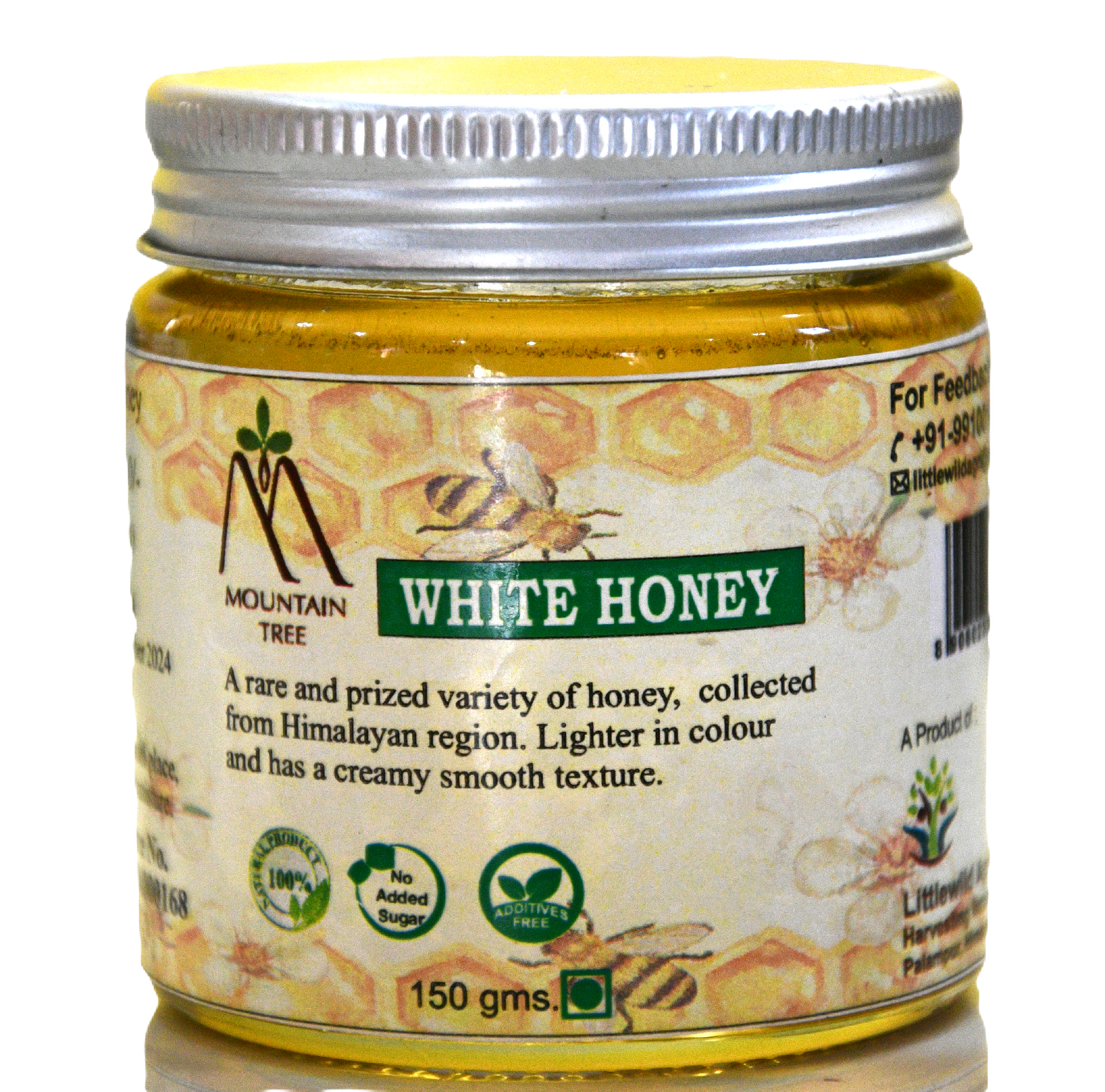 White Honey