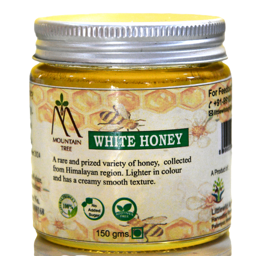 White Honey