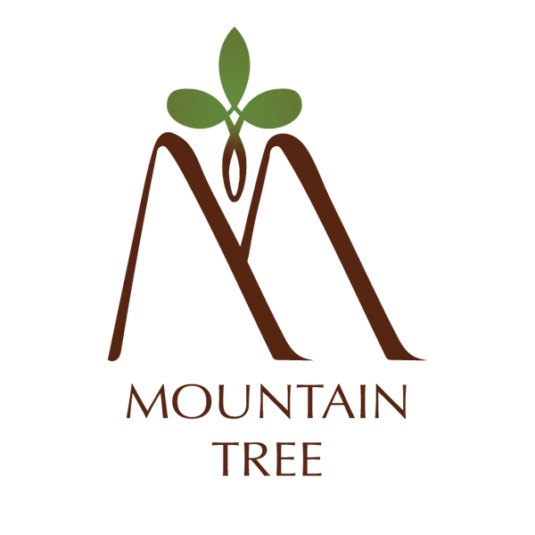 Mountain Tree