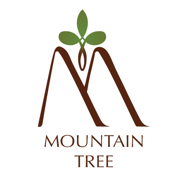 Mountain Tree